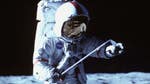 Image for the Drama programme "From The Earth to The Moon"