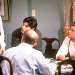 Image for episode "No Time to Die" from Drama programme "Columbo"