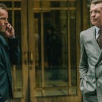 Image for the Drama programme "Elementary"