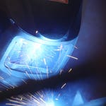 Image for Documentary programme "Forged in Fire"