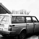 Image for episode "Countryside Killings: Graham Backhouse" from Documentary programme "Robbie Coltrane's Critical Evidence"