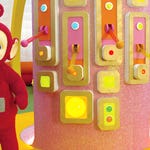 Image for Childrens programme "Teletubbies"