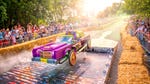 Image for the Motoring programme "Red Bull Soapbox Race"