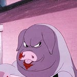 Image for the Film programme "Animal Farm"