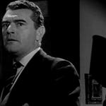 Image for the Film programme "The Intruder"