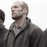 Image for the Film programme "Death Race"