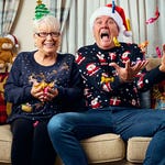 Image for Entertainment programme "Gogglebox"