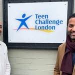 Image for Religious programme "Songs of Praise"