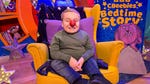 Image for episode "Lenny Rush - Not Now Bernard" from Childrens programme "CBeebies Bedtime Stories"
