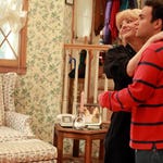 Image for the Sitcom programme "The Goldbergs"