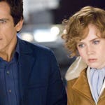 Image for the Film programme "Night at the Museum 2: Battle of the Smithsonian"