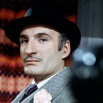 Image for episode "The Green Mamba" from Drama programme "The Mind of Mr JG Reeder"