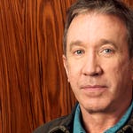 Image for the Sitcom programme "Last Man Standing"