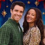 Image for the Film programme "The Snow Must Go On"