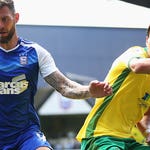 Image for the Sport programme "EFL Rivalries"