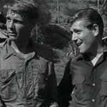 Image for the Film programme "King Rat"