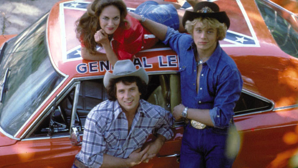 The Dukes of Hazzard : Drama | What Happens Next On The Dukes of ...