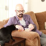 Image for episode "My Pup From Hell" from Nature programme "My Cat From Hell"