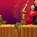 Image for the Cookery programme "MasterChef Australia"
