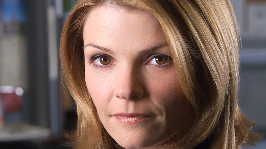 Law & Order: Criminal Intent Season 1 Episode 16 on Sky Witness - TV Programme Poster