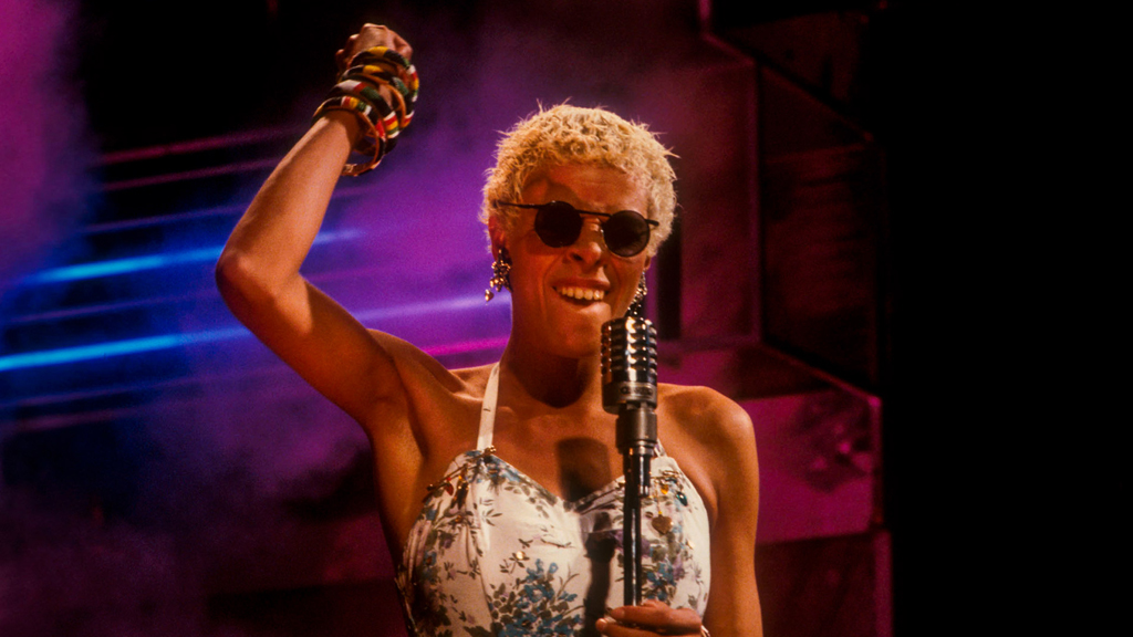 Top of the Pops Season 1990 on U&Eden HD - TV Programme Poster