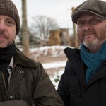 Image for episode "When Opportunity Knocks" from Documentary programme "Salvage Hunters"