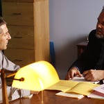 Image for the Drama programme "Law and Order: Criminal Intent"