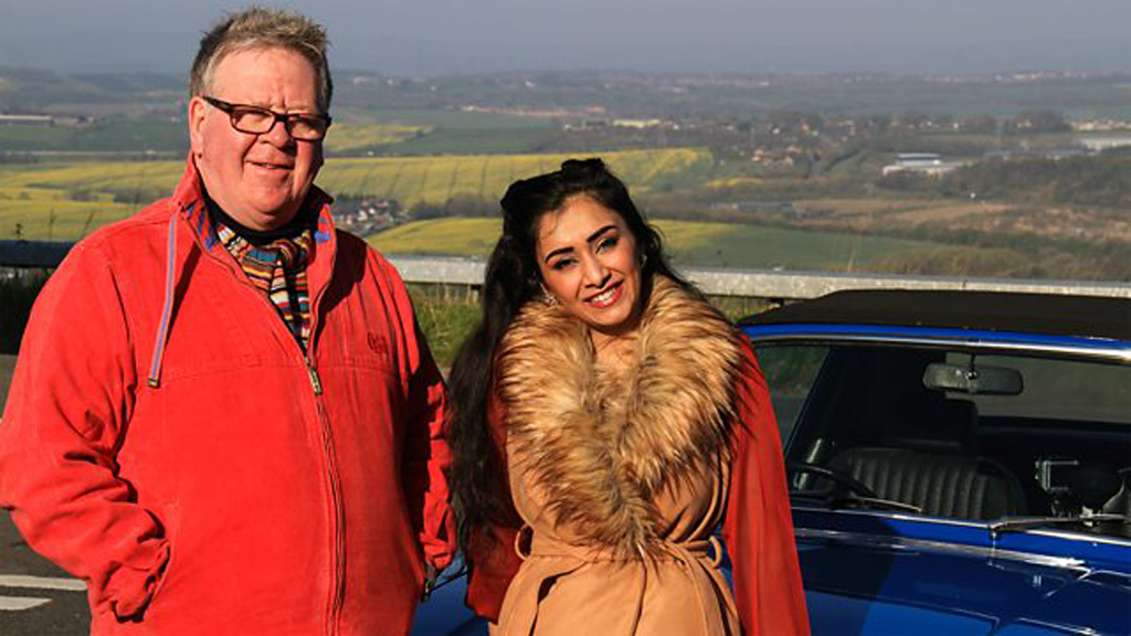 Antiques Road Trip - Really - TVGuide.co.uk