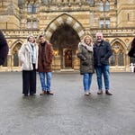 Image for episode "Fri 5 Nov 2021: Payment Day" from Reality Show programme "Four in a Bed"