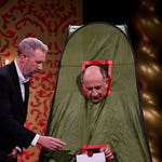 Image for the Game Show programme "Taskmaster"