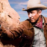 Image for the Film programme "The Man From Laramie"
