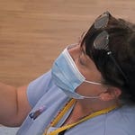 Image for the Health programme "24 Hours in A&E"