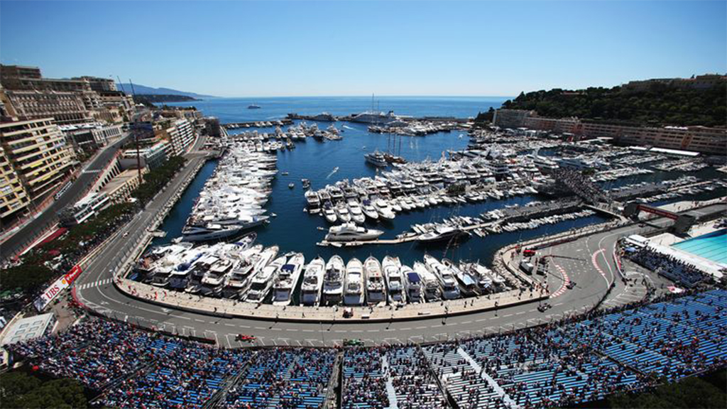 Formula 1 on Sky One: full details and when it's on