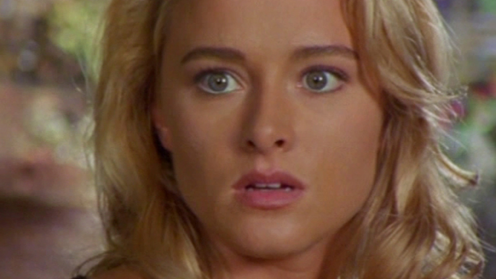 The Lost World Episode 7