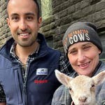Image for the Documentary programme "The Yorkshire Vet"