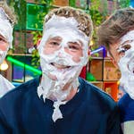 Image for Childrens programme "Blue Peter"