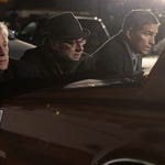 Image for episode "Death Benefit" from Drama programme "Person of Interest"