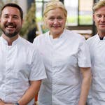 Image for the Travel programme "Martin Compston's Norwegian Fling"