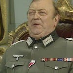 Image for the Sitcom programme "'Allo, 'Allo!"