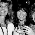 Image for the Sitcom programme "The Liver Birds"