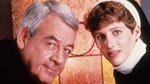 Image for episode "The Perfect Couple Mystery" from Drama programme "Father Dowling Mysteries"