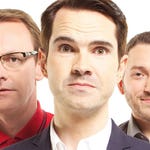 Image for the Quiz Show programme "8 Out of 10 Cats"