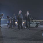 Image for episode "Suspect" from Documentary programme "Homicide Hunter"