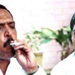 Image for the Film programme "Vadh"