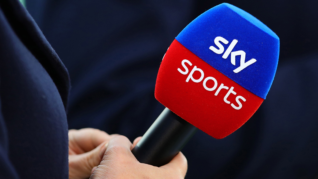 Gillette Labs Soccer Saturday Fan Zone on Sky Sports + - 7:30pm