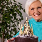 Image for the Cookery programme "Mary Berry - Love to Cook"