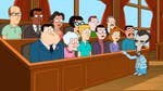 Image for Animation programme "American Dad!"