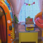 Image for the Education programme "Something Special"