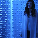 Image for the Science Fiction Series programme "The Flash"