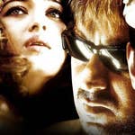 Image for the Film programme "Khakee"